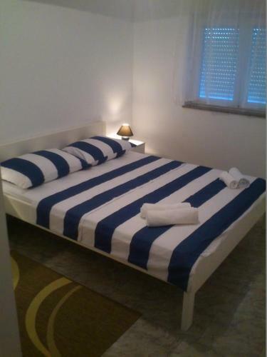Apartments With A Parking Space Privlaka (zadar) - 14465