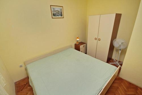 Apartments By The Sea Privlaka (zadar) - 5813