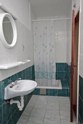 Apartment Privlaka 5813b