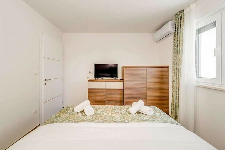 Apartamento Villa Ivo