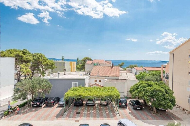 Apartamento Villa Ivo