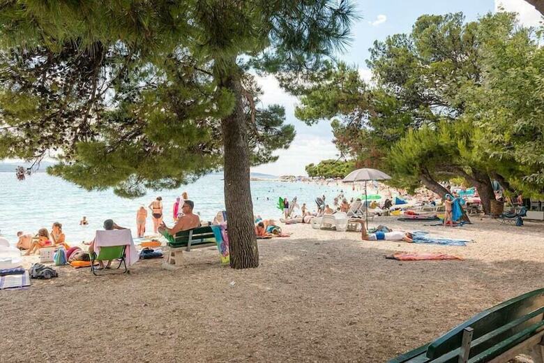 Apartamento Villa Ivo
