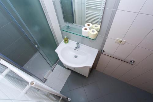 Apartamentos Studio Promajna 2592d