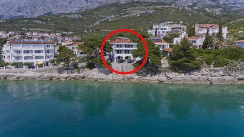 Apartamentos Studio Promajna 2592c