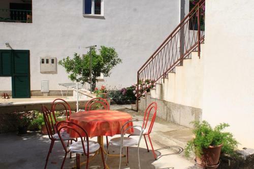 Apartment Promajna 2605c