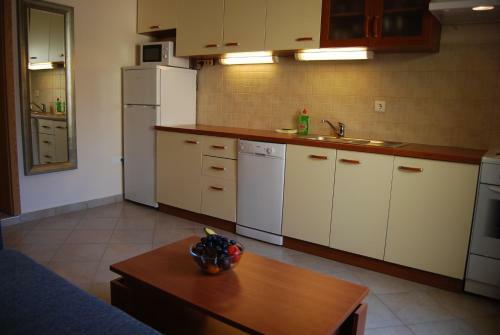 Hostal Palma Promajna Apartments