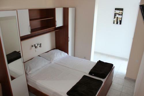 Hostal Palma Promajna Apartments