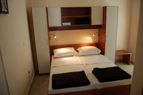Hostal Palma Promajna Apartments