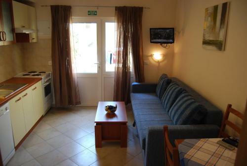 Hostal Palma Promajna Apartments