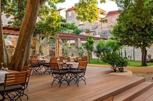 Puteus Palace Heritage Hotel