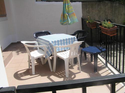 Apartment In Pula/istrien 10895