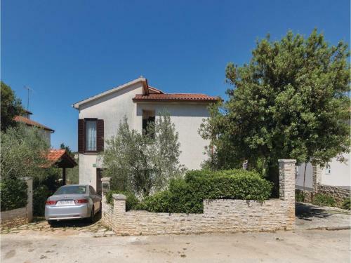 Four-bedroom Apartment In Pula