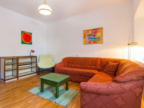 Holiday Home Orieta / 11651