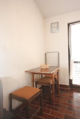 Apartamentos Studio Stinjan 7201a