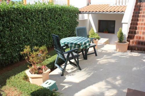 Apartamentos Studio Stinjan 7201a