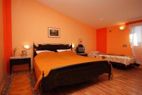 Apartments With A Parking Space Stinjan (pula) - 7253