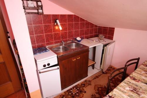 Apartments With A Parking Space Stinjan (pula) - 7253