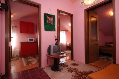 Apartments With A Parking Space Stinjan (pula) - 7253