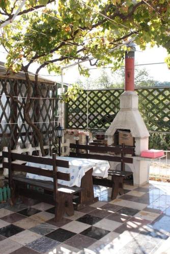 Apartments With A Parking Space Stinjan (pula) - 7253