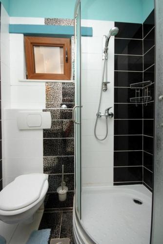 Apartments With A Parking Space Stinjan (pula) - 7253