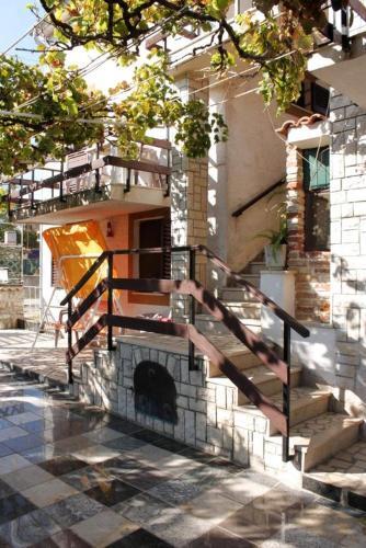 Apartments With A Parking Space Stinjan (pula) - 7253