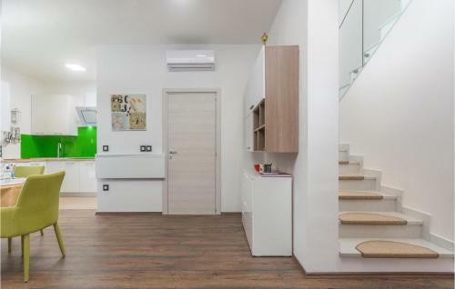 Three-bedroom Holiday Home In Pula