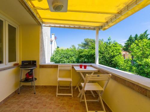 Holiday Home Casa Mozaic