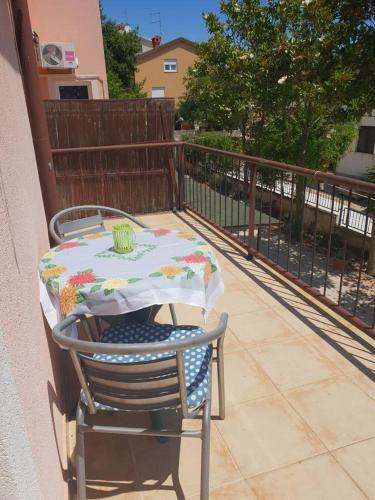 Apartments With A Parking Space Banjole (pula) - 2213