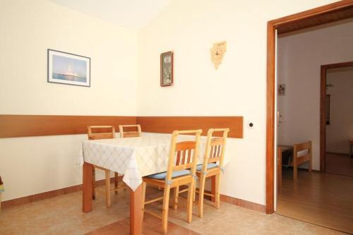 Apartment Banjole 2258b