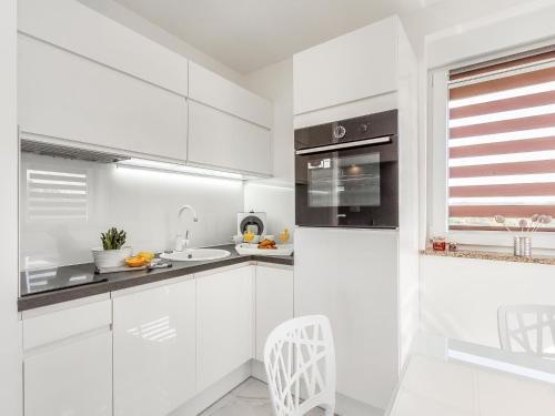 Apartment House Valbandon