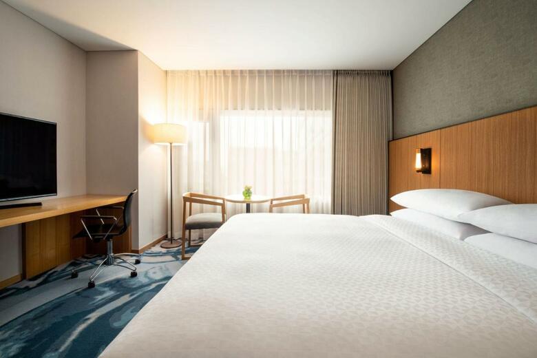 Hotel Best Western Premier Guro