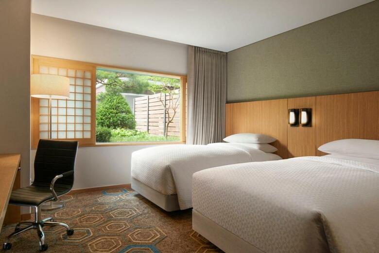 Hotel Best Western Premier Guro