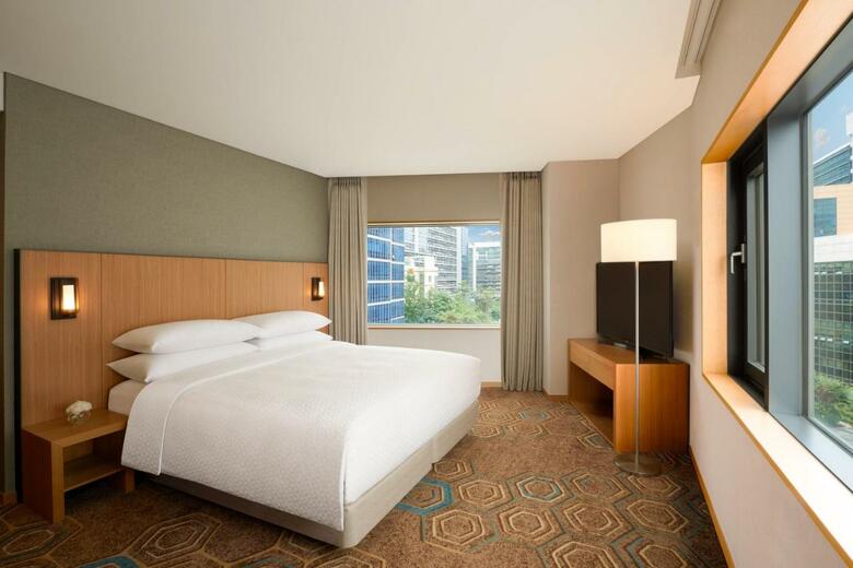 Hotel Best Western Premier Guro