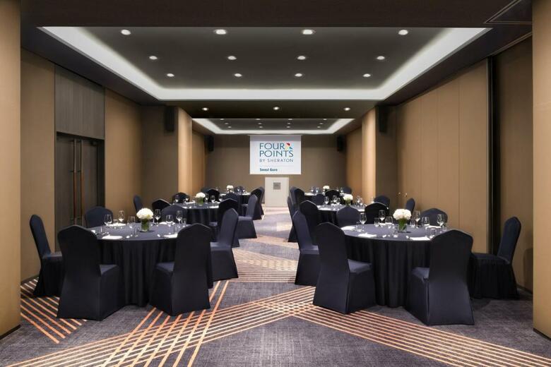 Hotel Best Western Premier Guro