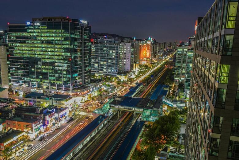 Hotel Best Western Premier Guro