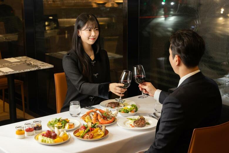 Hotel Best Western Premier Guro