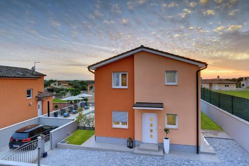 Casa Jadreski