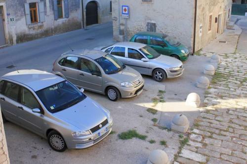 Apartments With A Parking Space Pomer (medulin) - 7035