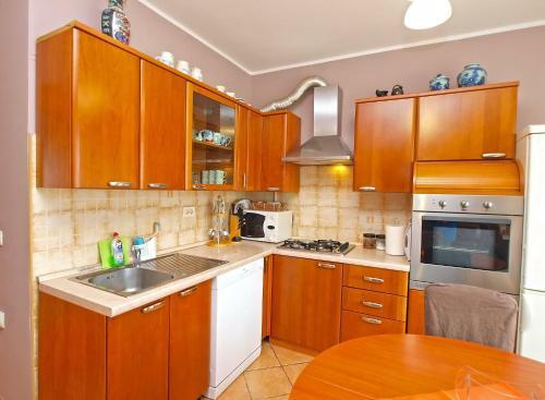 Apartment Alen 1413