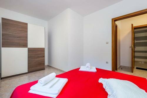 Apartments Ori