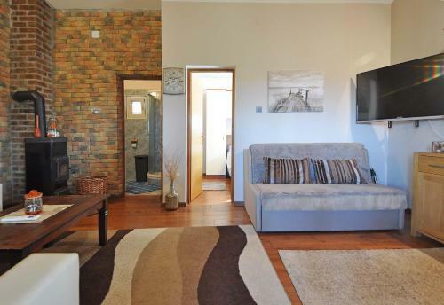 Holiday Home In Pula/istrien 17488