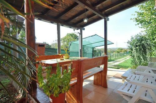 Holiday Home In Pula/istrien 17488