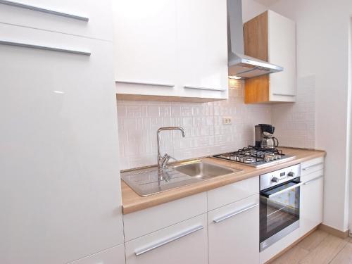 Apartments Nadija 1366