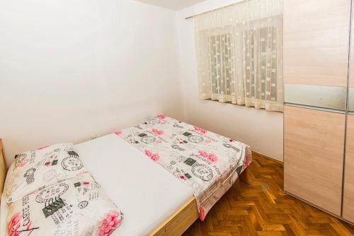 Apartments Nadija 1366
