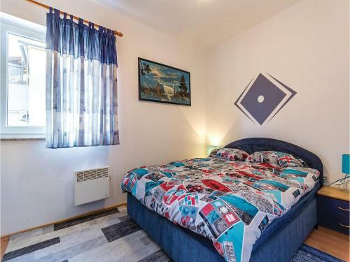 Two-bedroom Apartment In Pula