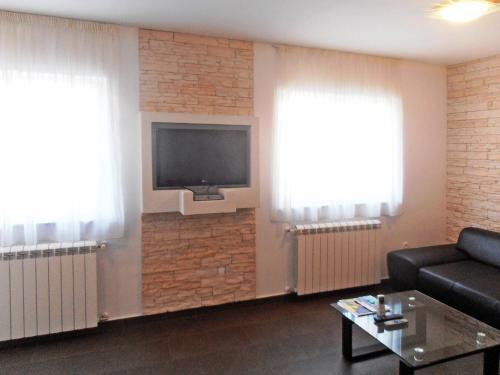 Apartamento Haus Ines II 348s