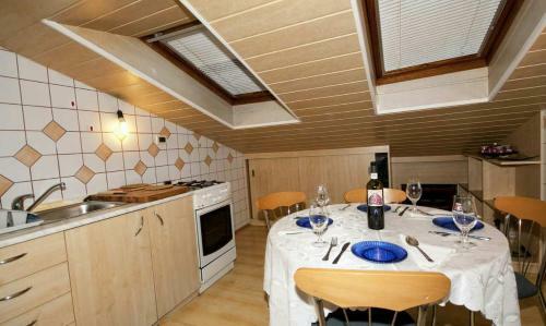 Apartamentos Arena Top Location Apt