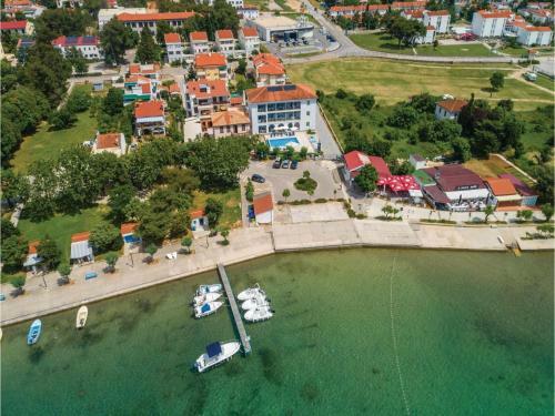 One-bedroom Apartment In Punat