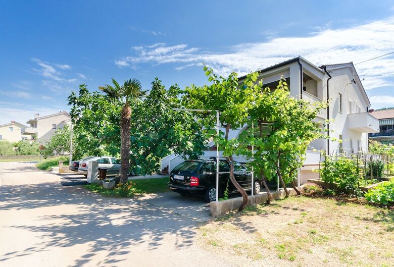 Apartment Neda