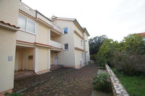 Apartments With A Parking Space Punat (krk) - 15231